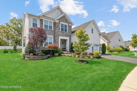 23 Interlachen Court, Monroe, NJ 08831