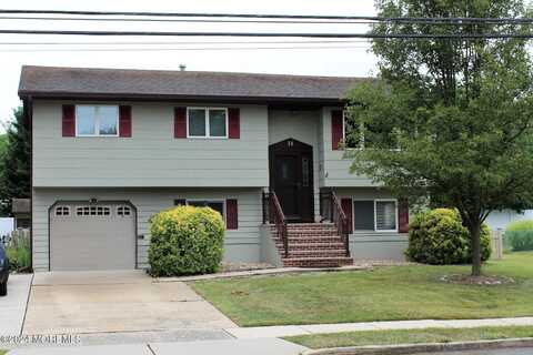 14 Allen Drive, Allentown, NJ 08501