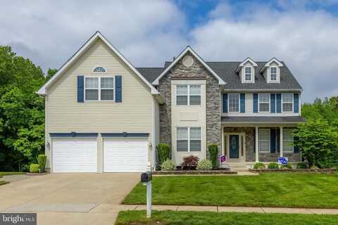 143 JUNIPER LANE, WOOLWICH TWP, NJ 08085