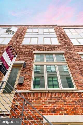 1705 OLIVE STREET, PHILADELPHIA, PA 19130