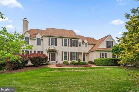 22 GREGORY LANE, CHESTER SPRINGS, PA 19425