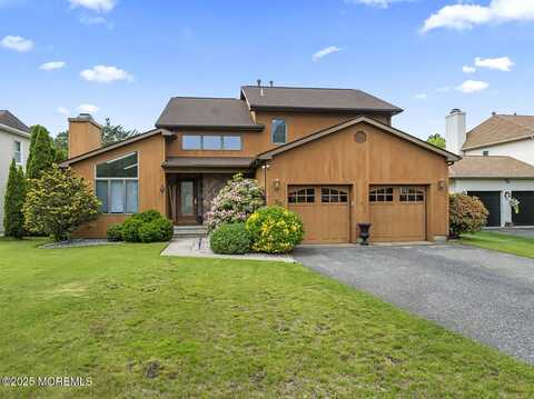 30 Poppy Court, Brick, NJ 08723