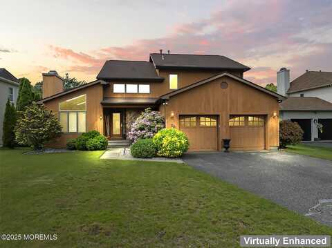30 Poppy Court, Brick, NJ 08723