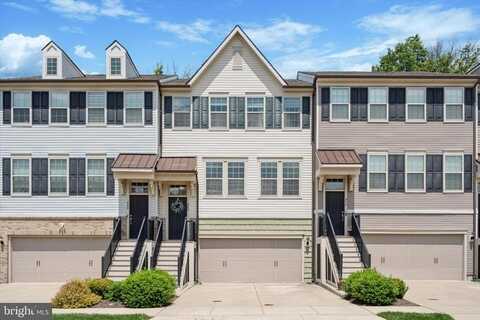 468 ROWAN STREET, WARMINSTER, PA 18974