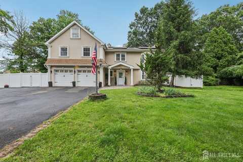 364 Grandview Avenue, Piscataway, NJ 08854
