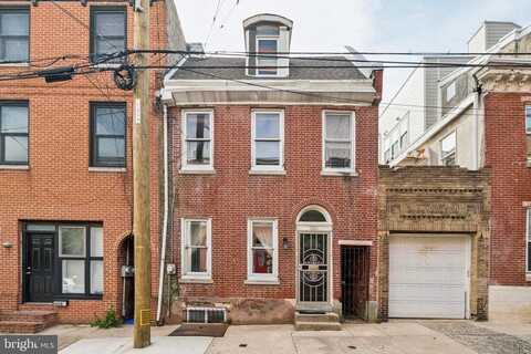 907 N AMERICAN STREET, PHILADELPHIA, PA 19123