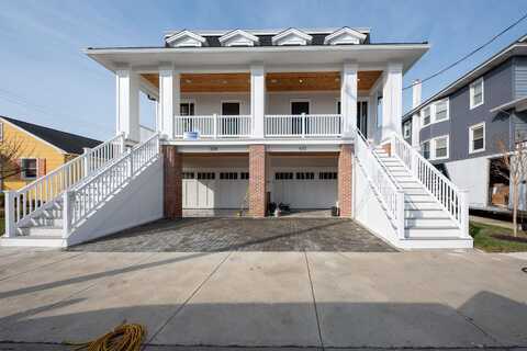632 B Ocean Avenue, Ocean City, NJ 08226