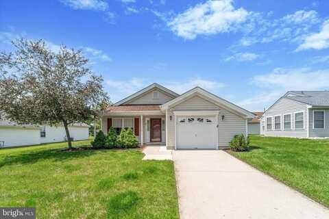 83 MAPLE LEAF CIRCLE, SEWELL, NJ 08080