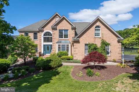 1224 HIGHLAND DRIVE, OREFIELD, PA 18069