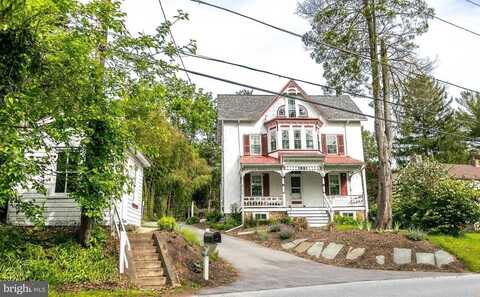 1266 HARES HILL ROAD, PHOENIXVILLE, PA 19460