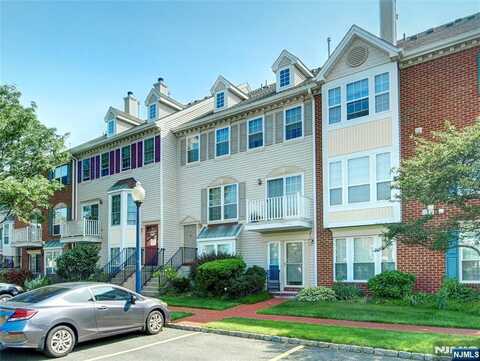 140 Cherry Street, Jersey City, NJ 07305