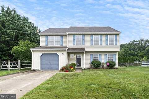 1 BRADY CIRCLE, MIDDLETOWN, DE 19709