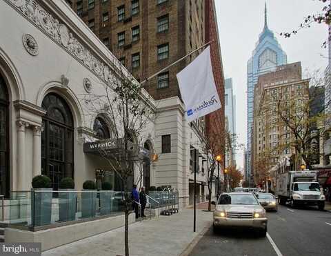 1701 LOCUST STREET, PHILADELPHIA, PA 19103