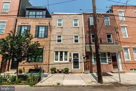1512 S 2ND STREET, PHILADELPHIA, PA 19147