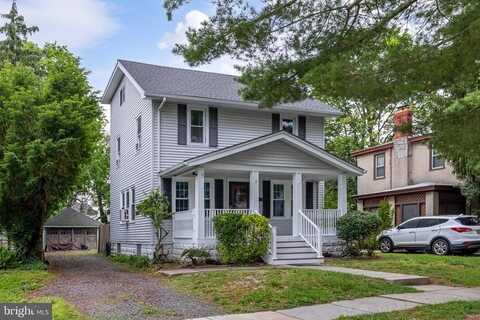 106 UNIVERSITY BOULEVARD, GLASSBORO, NJ 08028