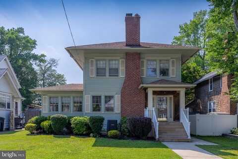 227 S HORACE STREET, WOODBURY, NJ 08096