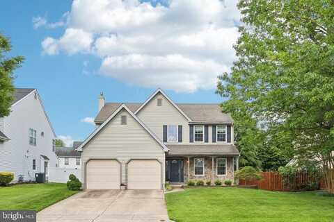 9 BALLINGER WAY, MOUNT LAUREL, NJ 08054