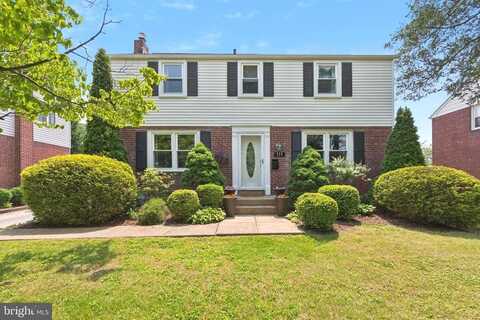 111 E MANOA ROAD, HAVERTOWN, PA 19083