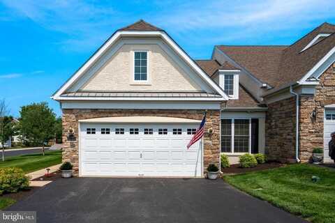 360 HARRINGTON WAY, SOUDERTON, PA 18964