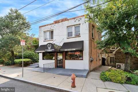 3 W GOWEN AVENUE, PHILADELPHIA, PA 19119