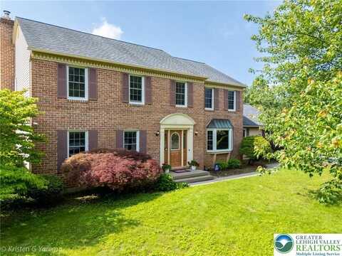 5054 Rainbow Court, Macungie, PA 18106