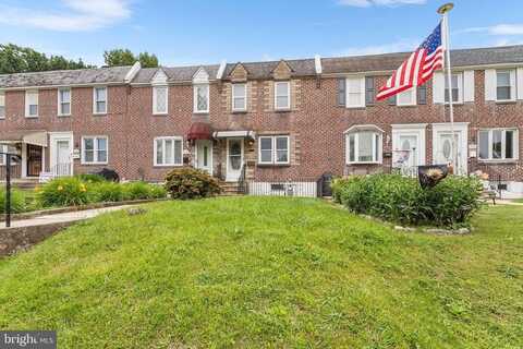 532 CHESTER AVENUE, CLIFTON HEIGHTS, PA 19018