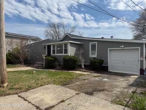 636 Sydney Avenue, Union Beach, NJ 07735