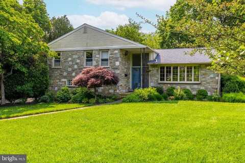 369 BEAVER HOLLOW ROAD, JENKINTOWN, PA 19046