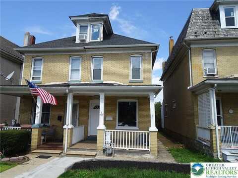 1931 Fairview Avenue, Wilson, PA 18042