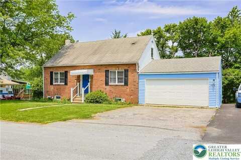 1373 Puggy Lane, Fountain Hill, PA 18015