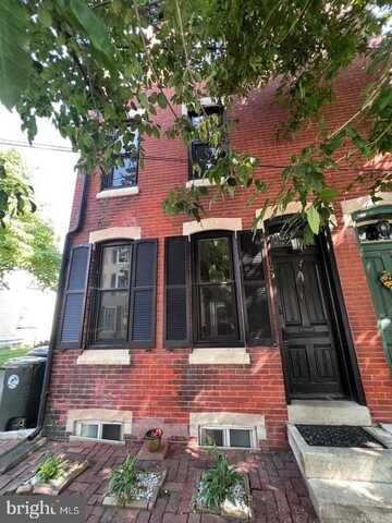 105 W UNION STREET, BURLINGTON, NJ 08016