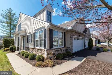 3124 ARBOUR GREEN COURT, HATFIELD, PA 19440