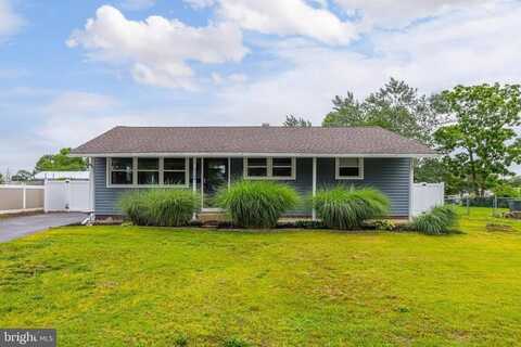 1510 GOOD INTENT ROAD, DEPTFORD, NJ 08096