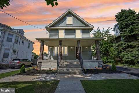 36 STRATFORD AVENUE, ALDAN, PA 19018