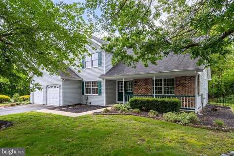 2 STRETCH DRIVE, MULLICA HILL, NJ 08062