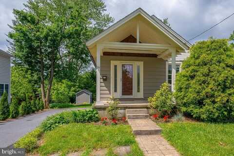 16 S CEDAR HOLLOW ROAD, PAOLI, PA 19301