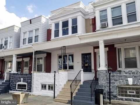 5810 DELANCEY STREET, PHILADELPHIA, PA 19143
