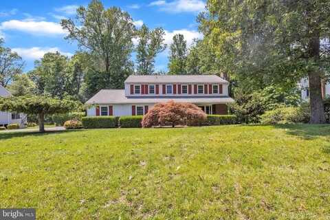 14 LINE ROAD, MALVERN, PA 19355