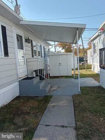 1405 FARRELL AVENUE, CHERRY HILL, NJ 08002