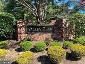 1816 VALLEY GLEN ROAD, ELKINS PARK, PA 19027