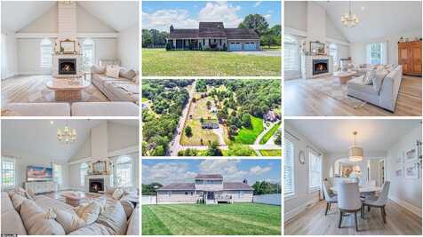 1 Villanova Court, Egg Harbor Township, NJ 08234