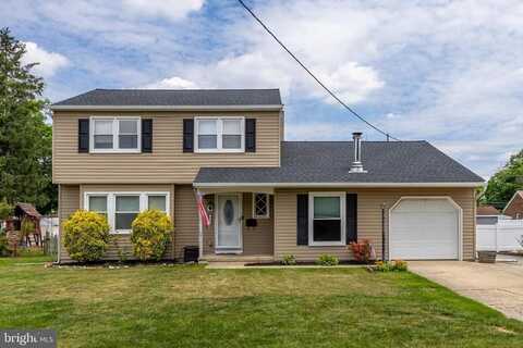 129 MAGNOLIA AVENUE, PITMAN, NJ 08071