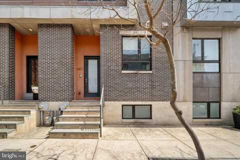 1007 S 17TH STREET, PHILADELPHIA, PA 19146