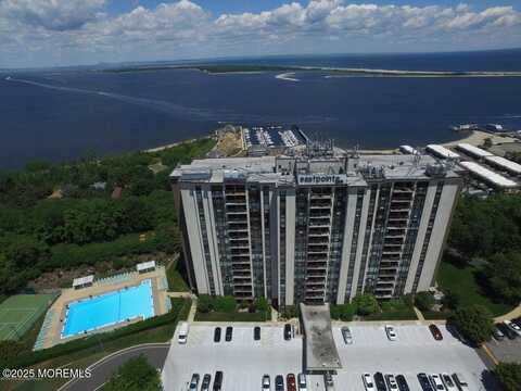 1 Scenic Drive, Highlands, NJ 07732