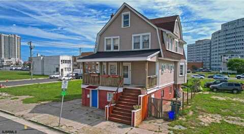 205 S Vermont Ave Ave, Atlantic City, NJ 08401