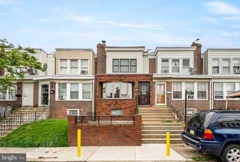 6735 DOREL STREET, PHILADELPHIA, PA 19142
