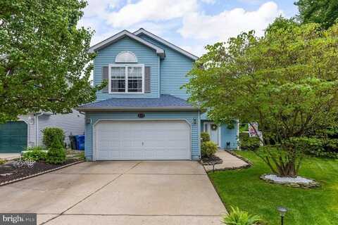 823 FORDHAM PLACE, GLASSBORO, NJ 08028