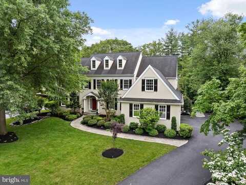 704 TURNBRIDGE ROAD, WAYNE, PA 19087
