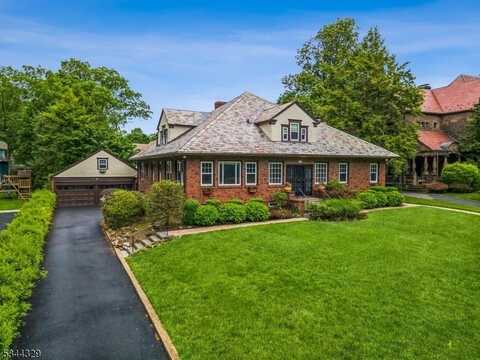 274 Ridgewood Ave, Glen Ridge, NJ 07028