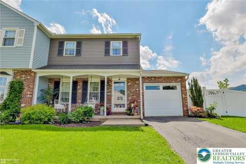4210 Salem Drive, Upper Milford Twp, PA 18049